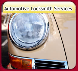 automotive Locksmith Millington 