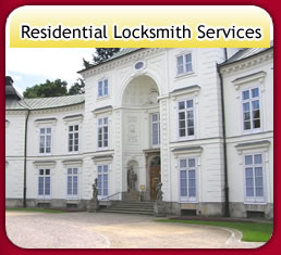 residential Locksmith Millington