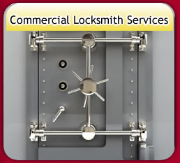 commercial Locksmith Millington